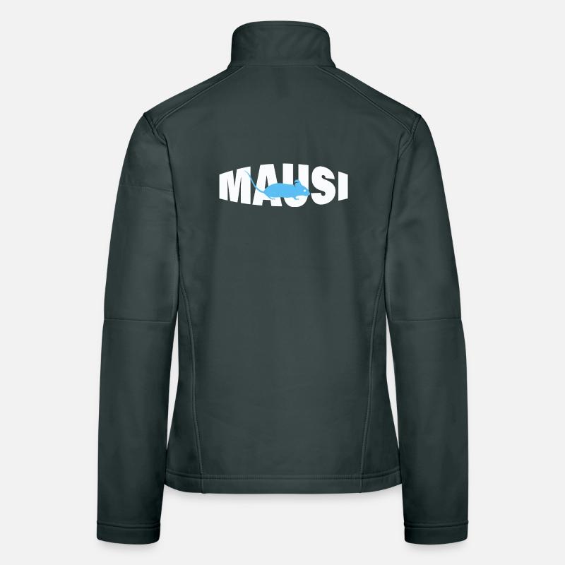 Women's Softshell Jacket