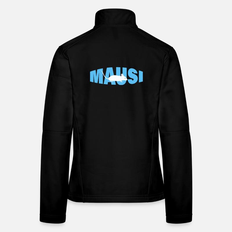 Women's Softshell Jacket