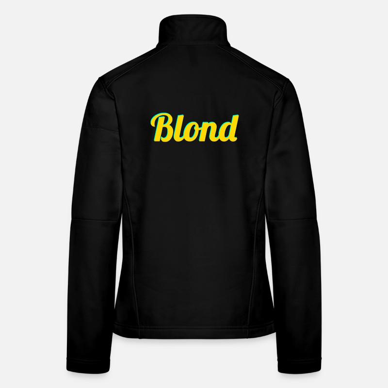 Women's Softshell Jacket