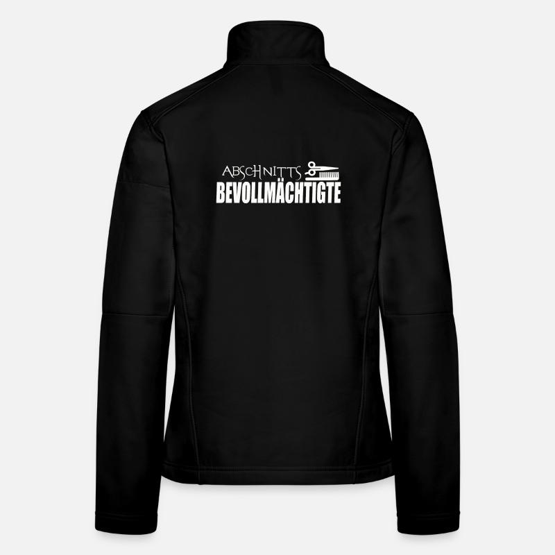 Frauen Softshelljacke
