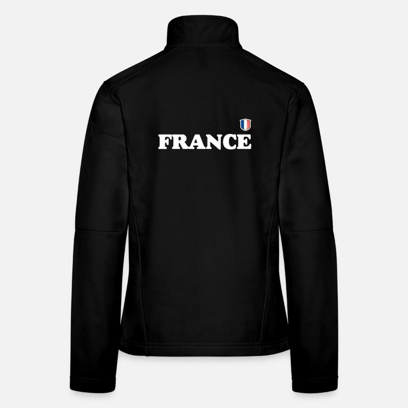 Women's Softshell Jacket