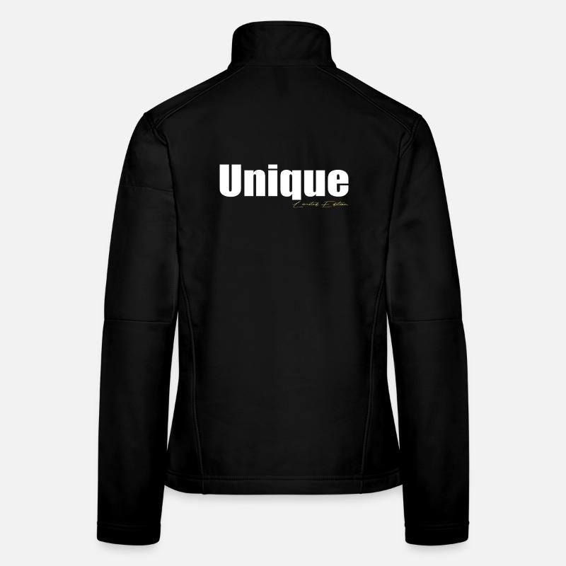 Women's Softshell Jacket