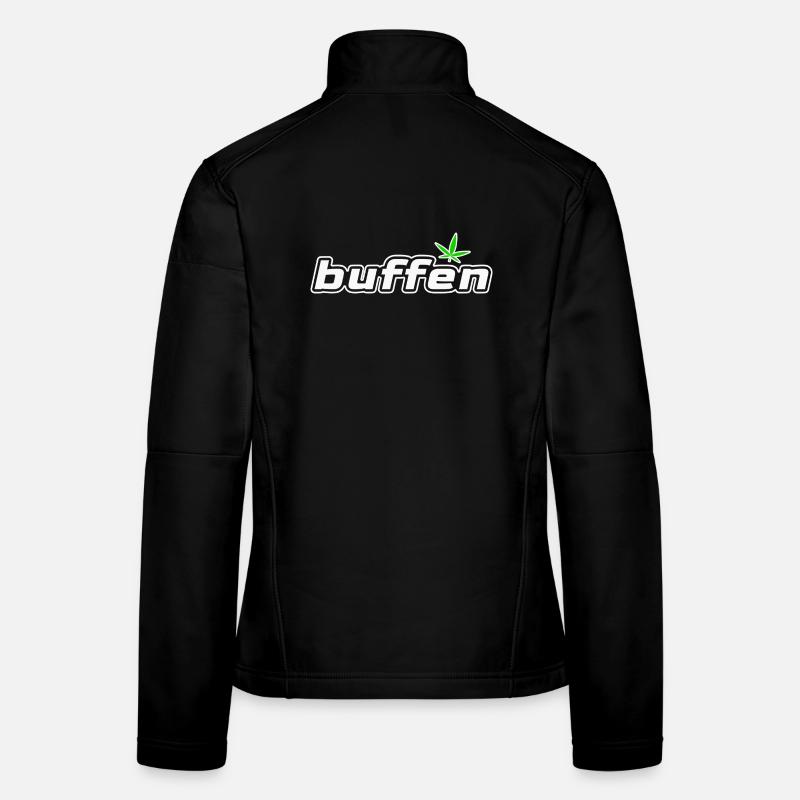 Frauen Softshelljacke