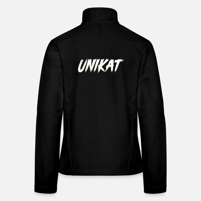Veste en tissu softshell Femme