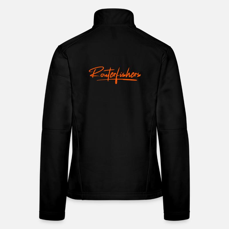 Women's Softshell Jacket