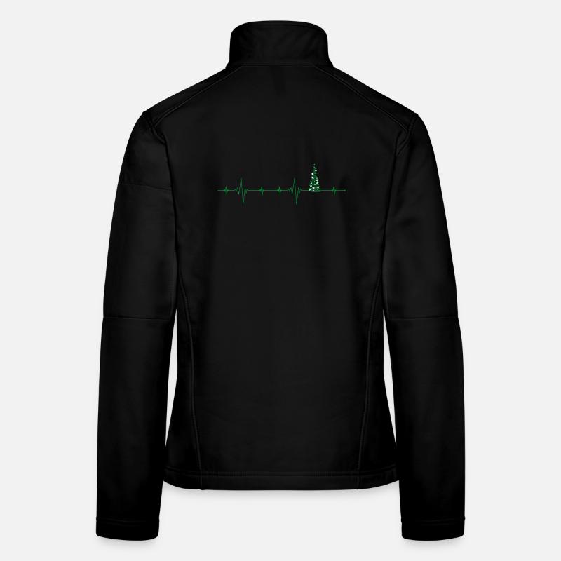 Frauen Softshelljacke