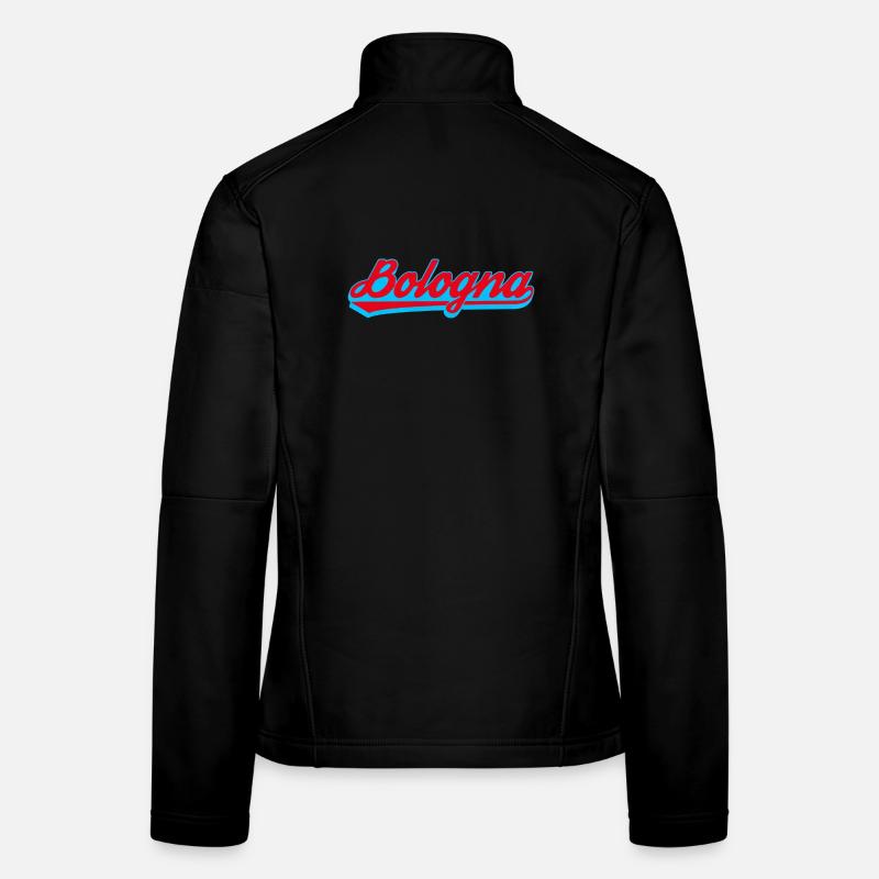 Frauen Softshelljacke
