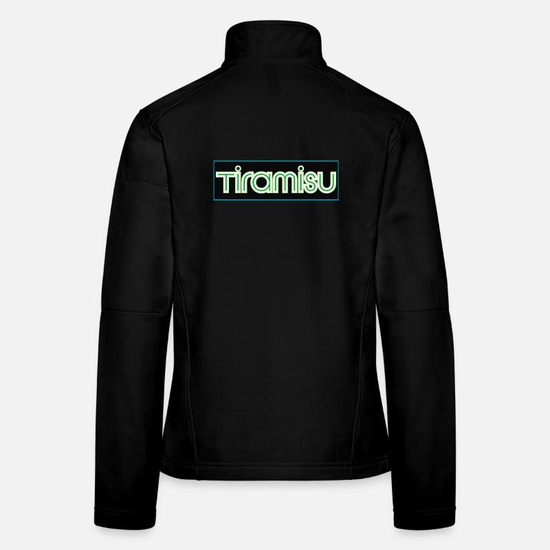 Women's Softshell Jacket