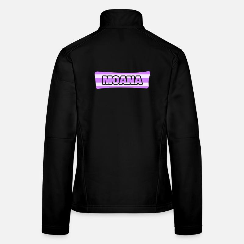 Frauen Softshelljacke