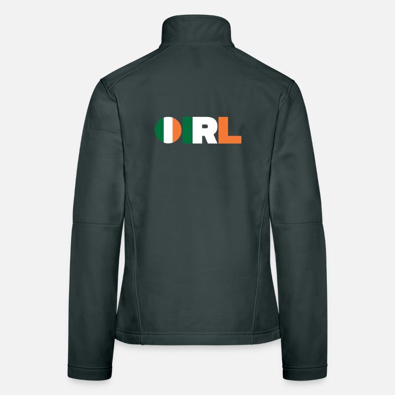 Women's Softshell Jacket