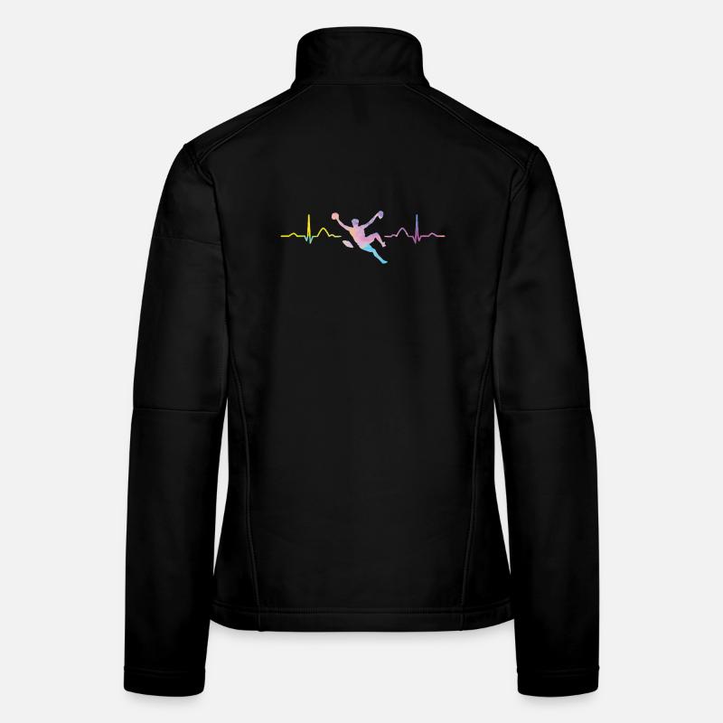 Frauen Softshelljacke