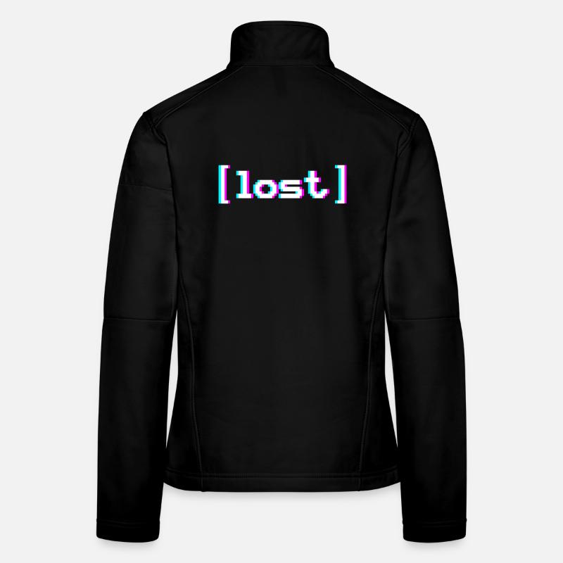Frauen Softshelljacke