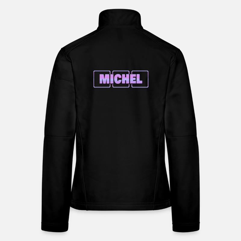 Frauen Softshelljacke