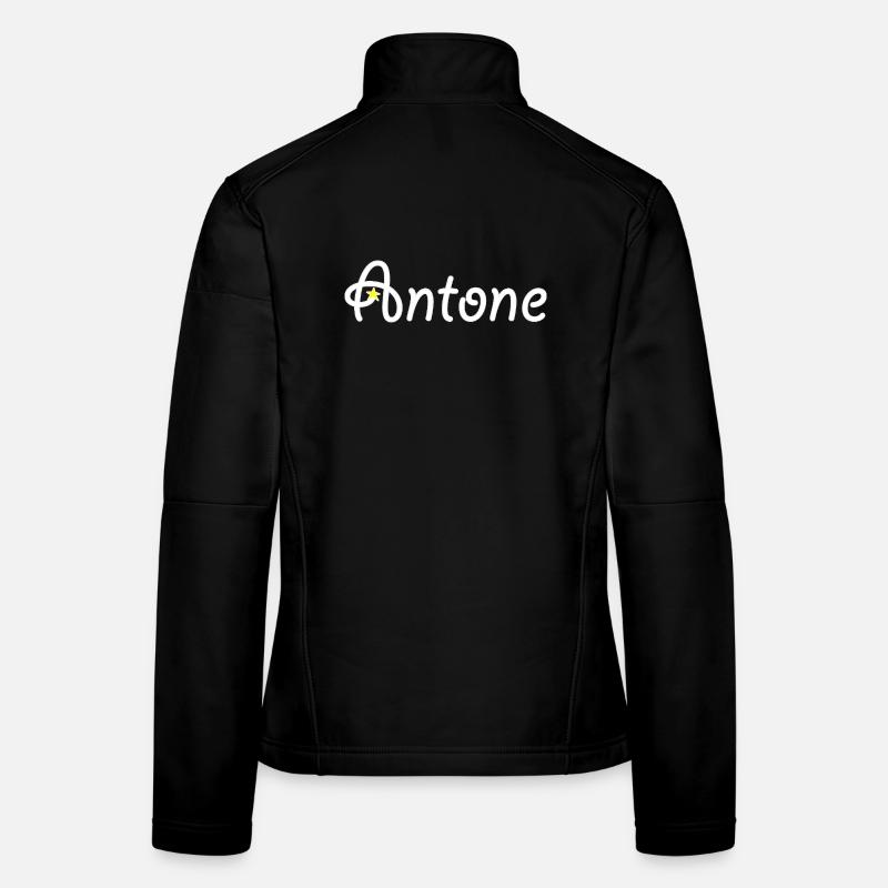 Antone Women's Softshell Jacket