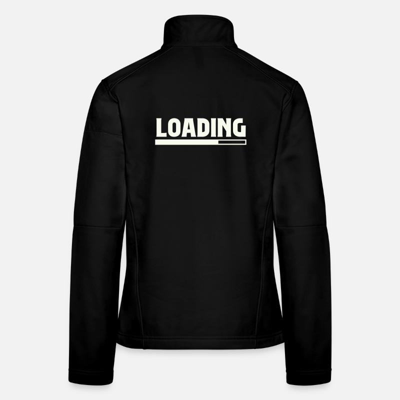 Frauen Softshelljacke