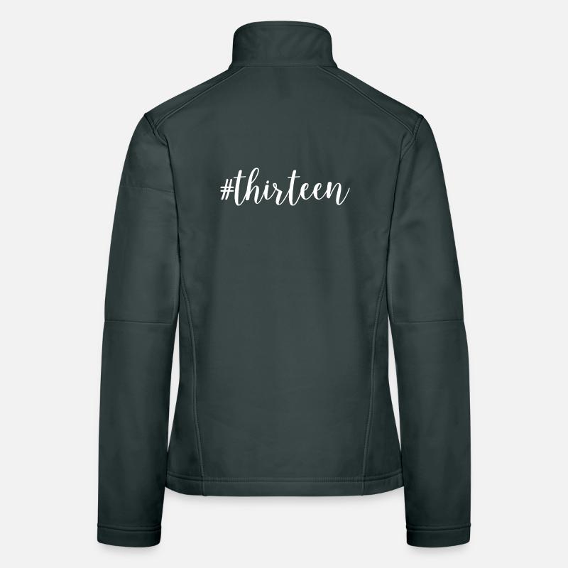 Frauen Softshelljacke