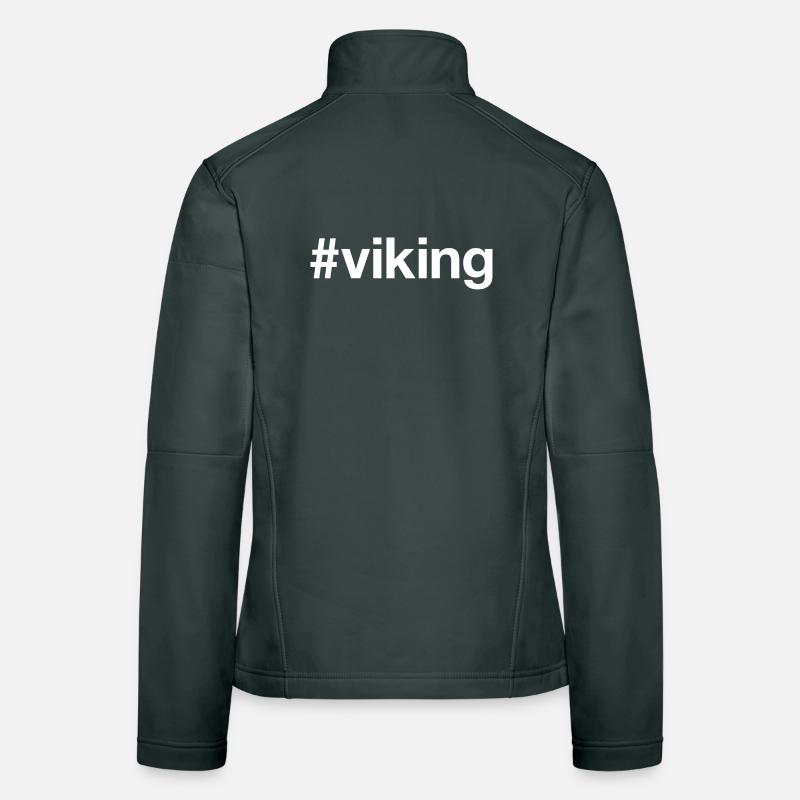 VIKING Hashtag Women's Softshell Jacket