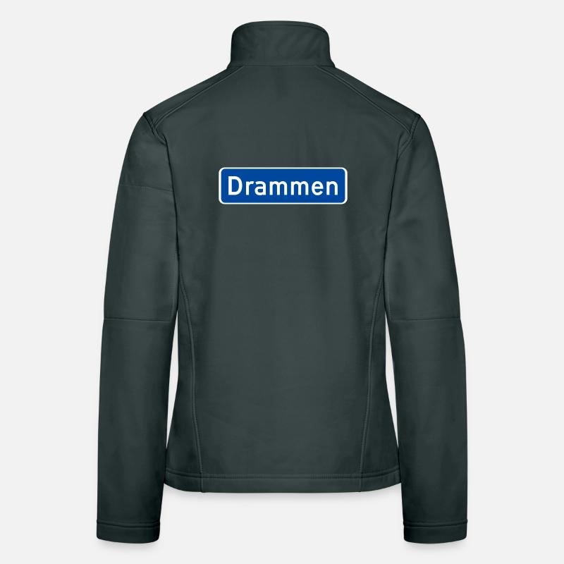 Women's Softshell Jacket