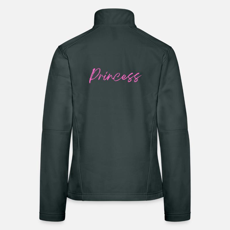 Frauen Softshelljacke
