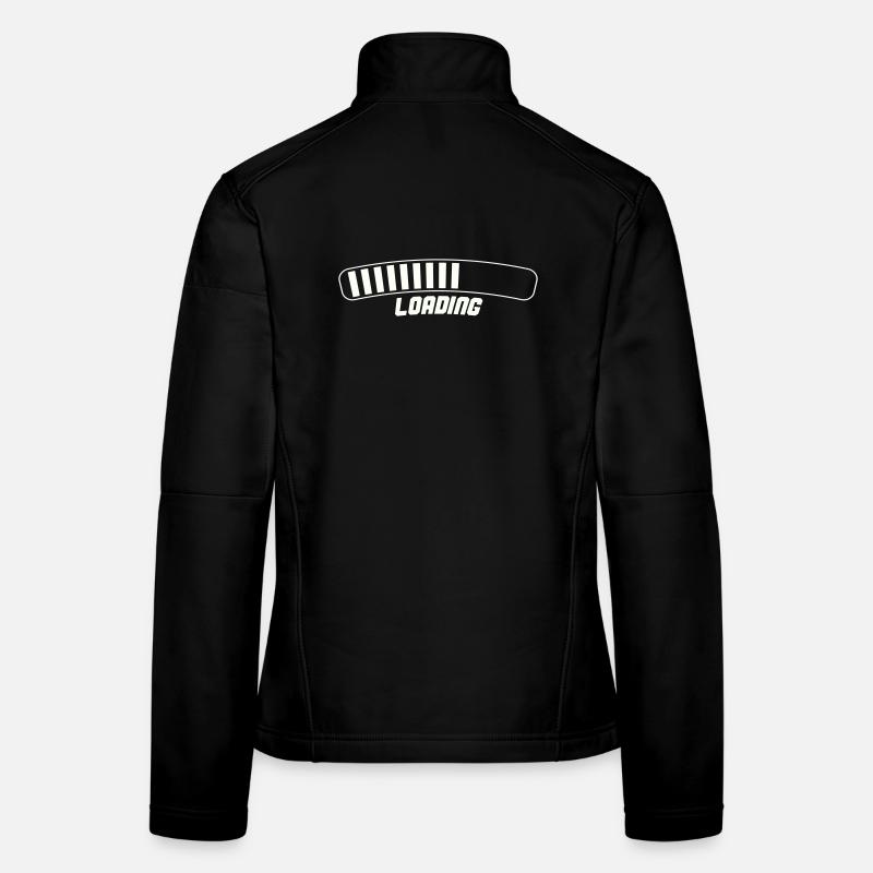 Loading Frauen Softshelljacke
