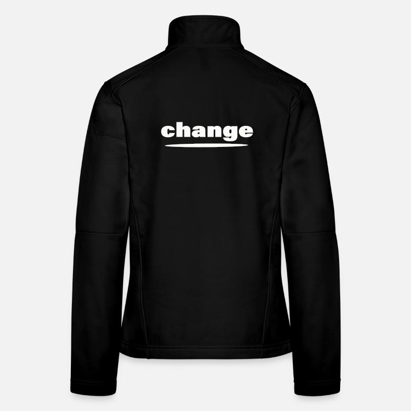 Frauen Softshelljacke