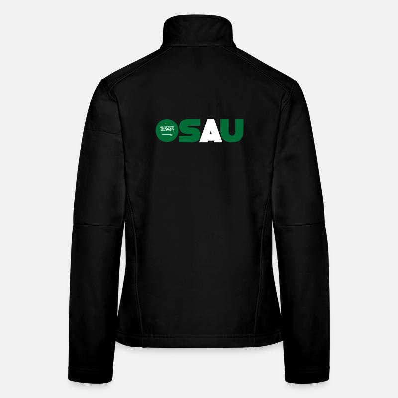 Frauen Softshelljacke