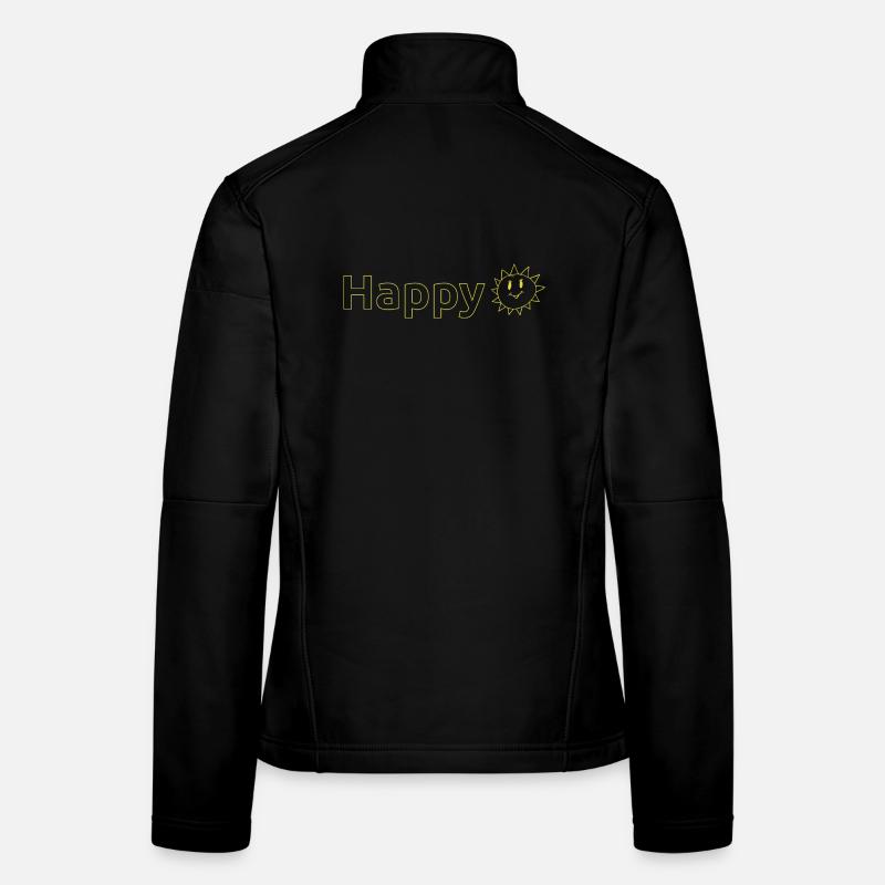 Frauen Softshelljacke