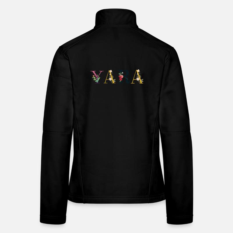 Frauen Softshelljacke