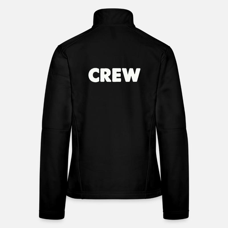 Women's Softshell Jacket