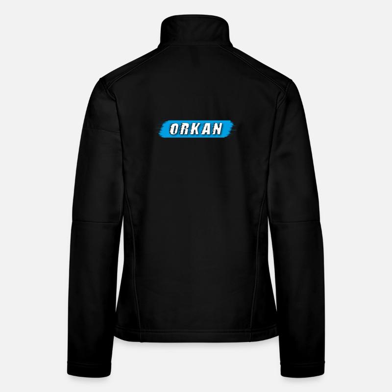 Frauen Softshelljacke
