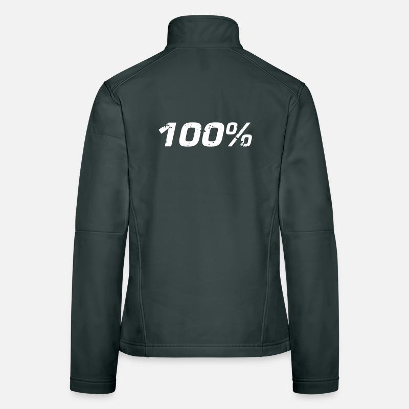 Frauen Softshelljacke