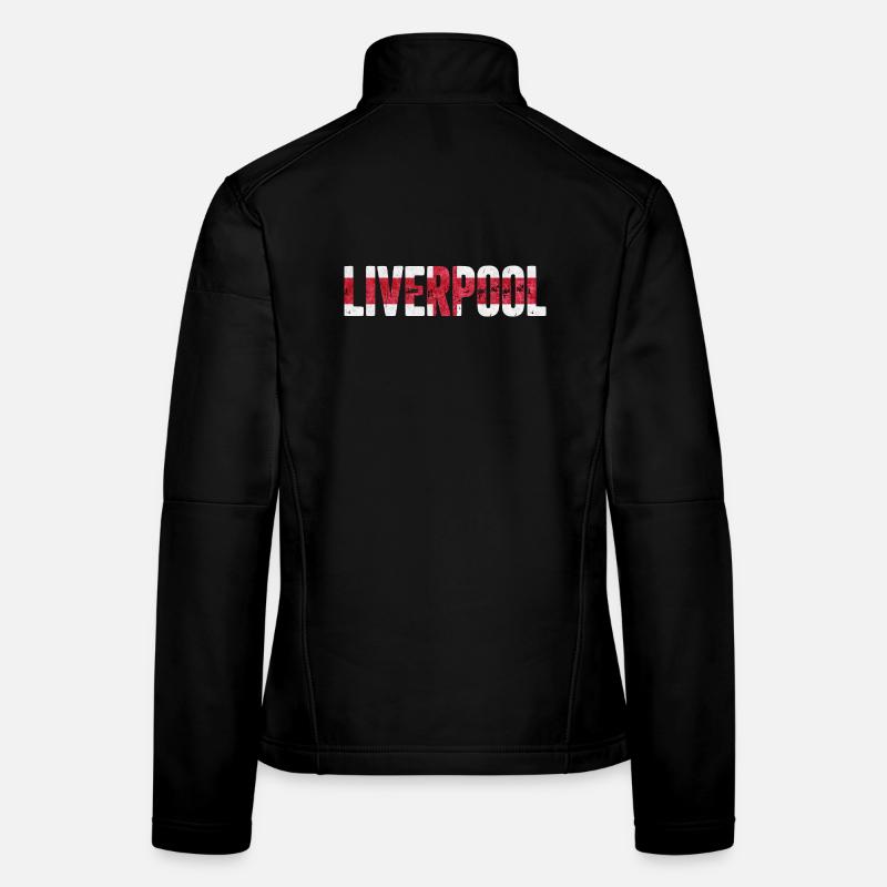 Frauen Softshelljacke