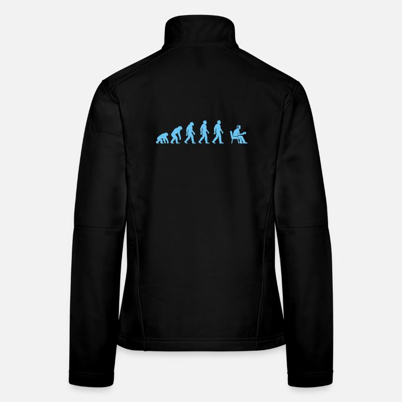 Frauen Softshelljacke