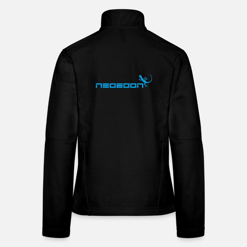 Frauen Softshelljacke