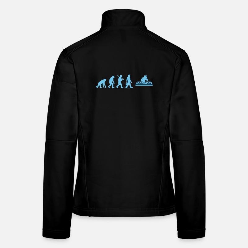 Frauen Softshelljacke