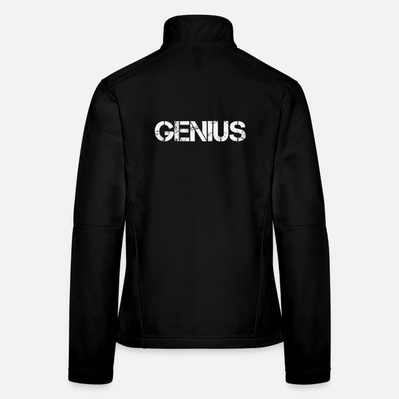 Women's Softshell Jacket