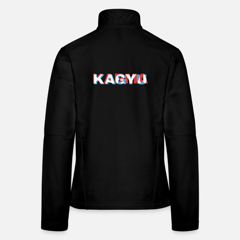 Karma Kagyu Women's Softshell Jacket