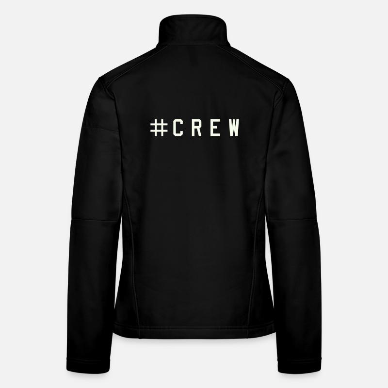 Women's Softshell Jacket