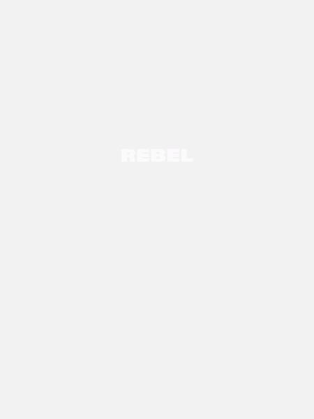 REBEL - Women's Softshell Jacket - black