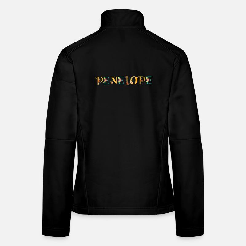 Frauen Softshelljacke