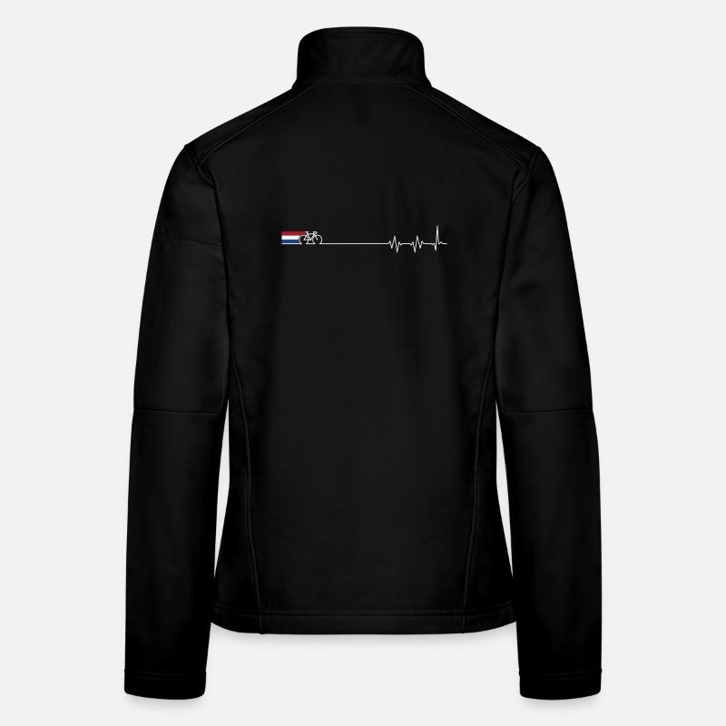 Women's Softshell Jacket