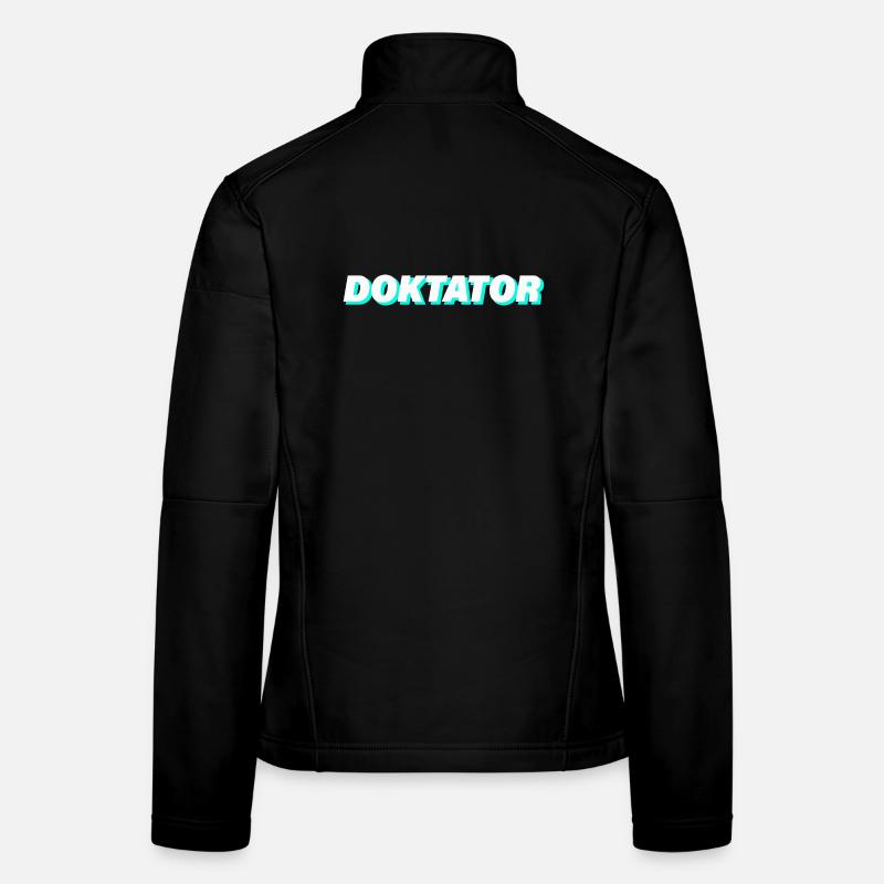 Frauen Softshelljacke