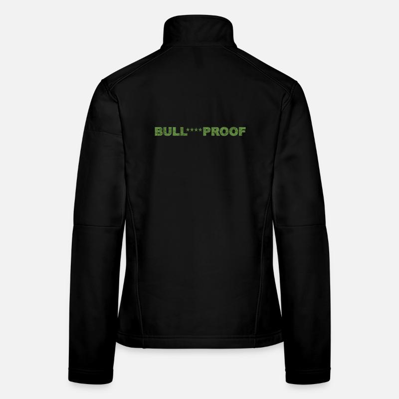 Frauen Softshelljacke