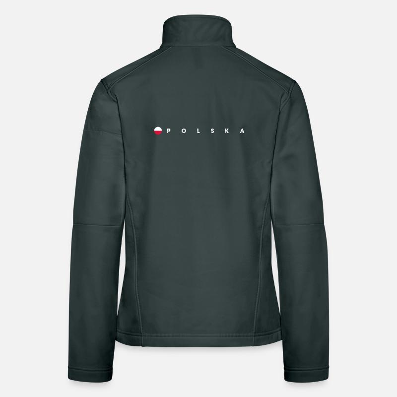 Women's Softshell Jacket