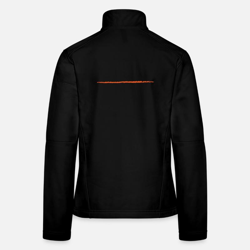Frauen Softshelljacke