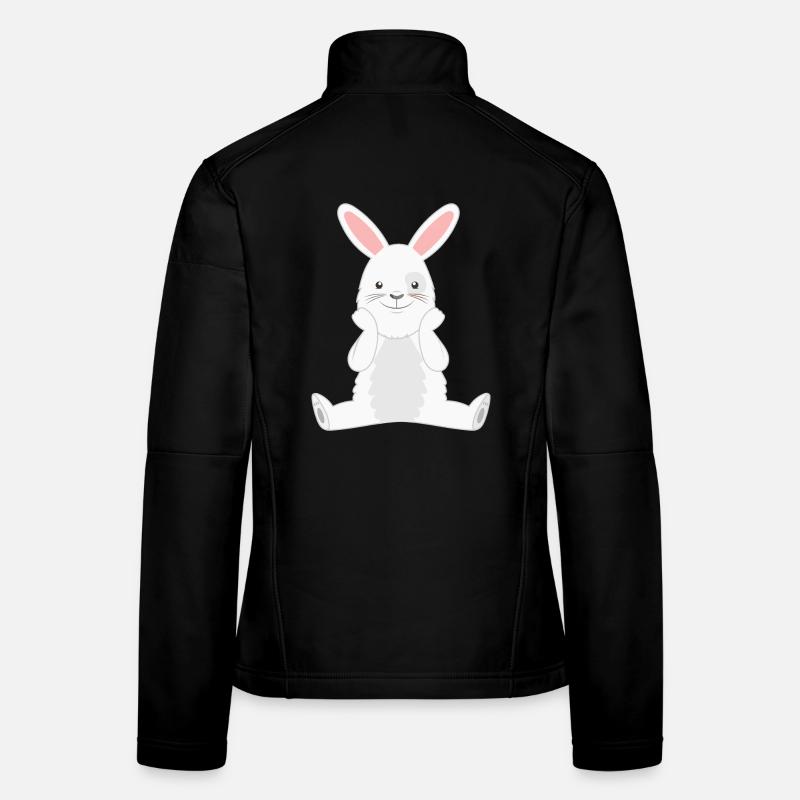 Rabbit Rabbit Women's Softshell Jacket