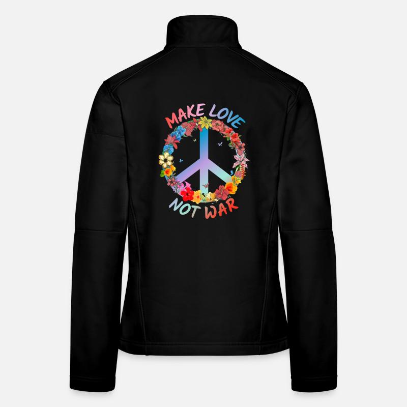 Frauen Softshelljacke