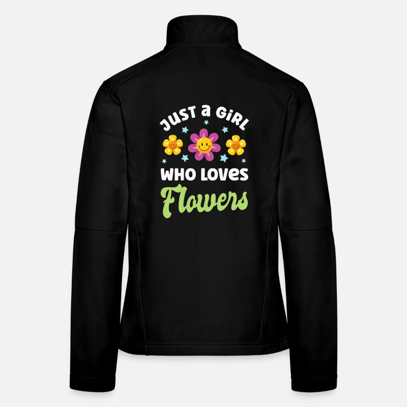 Women's Softshell Jacket