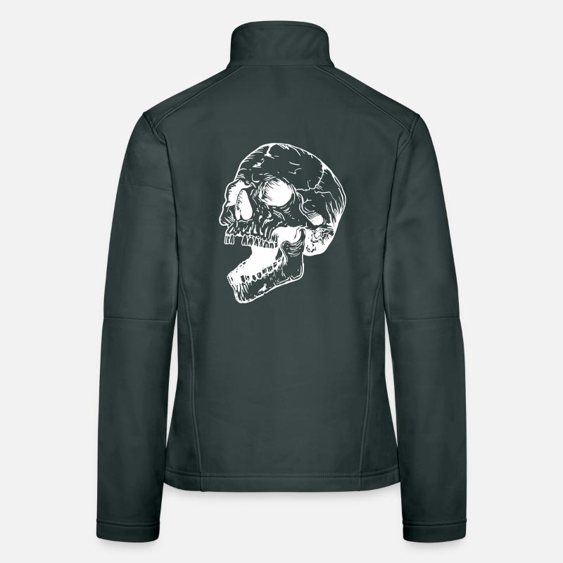 Women's Softshell Jacket