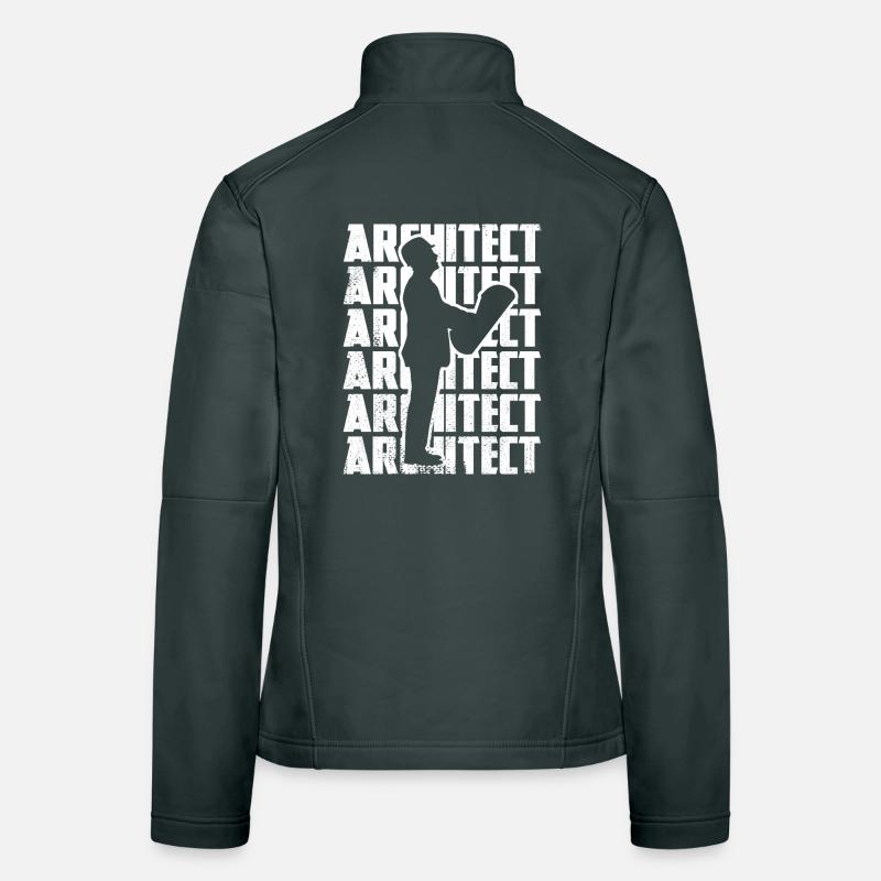 Women's Softshell Jacket